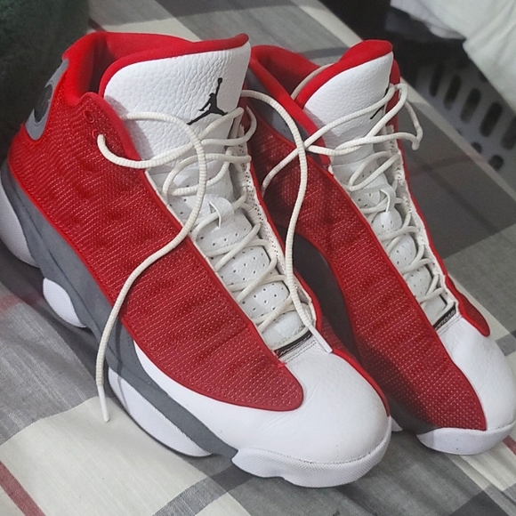 Jordan's - Picture 1 of 1